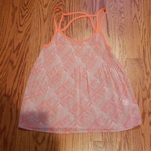 NEW Princess Vera Wang tank